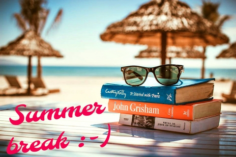 summerbreak