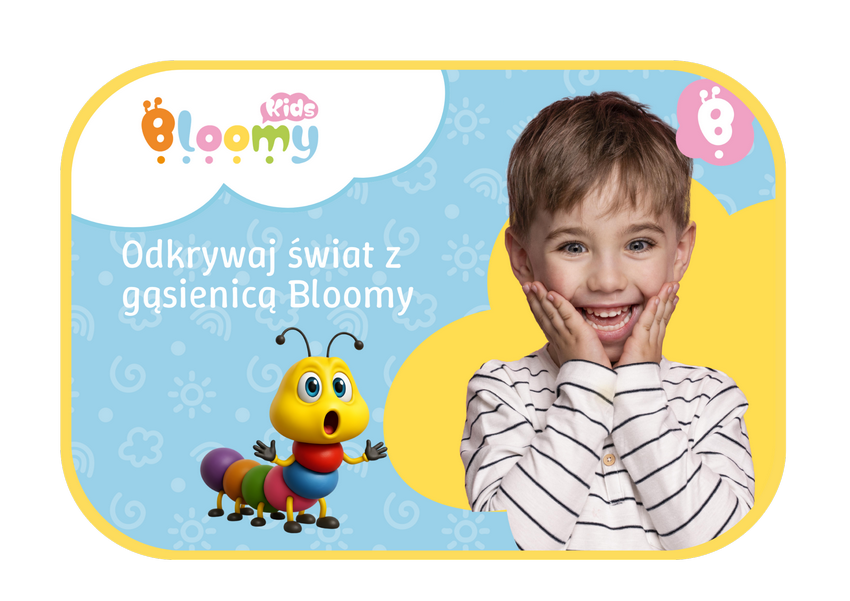 Bloomy Kids Kielce